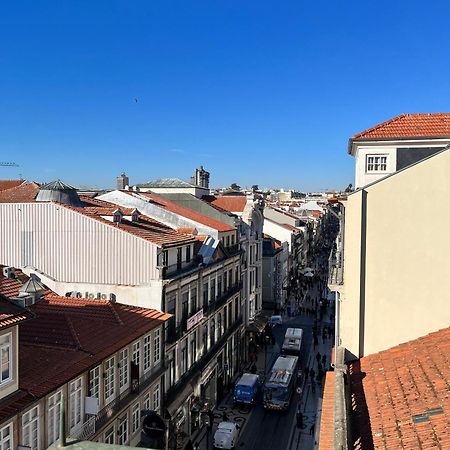 Porto Cinema Apartments Eksteriør billede