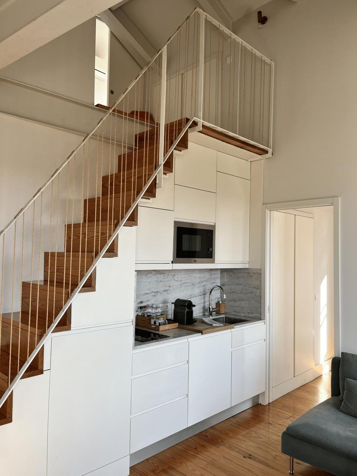 Porto Cinema Apartments Eksteriør billede
