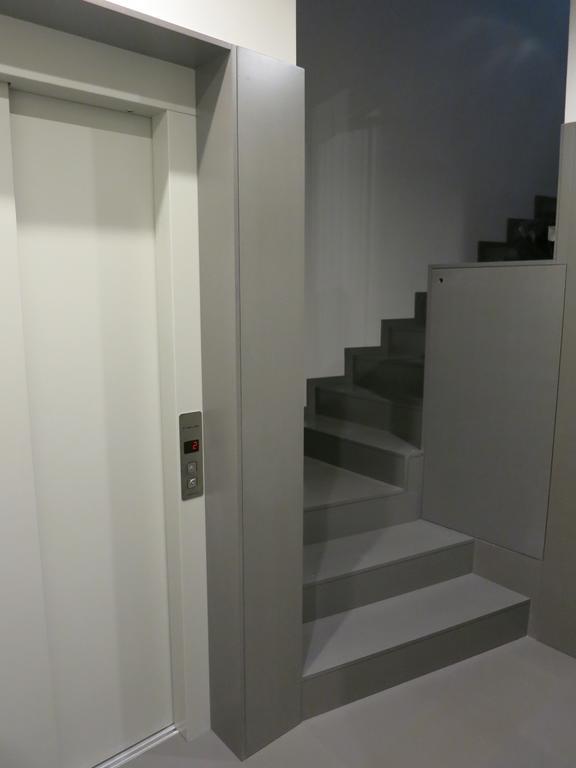Porto Cinema Apartments Eksteriør billede